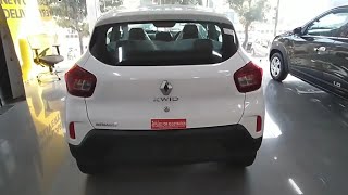 KWID RXL O  Alto को भूल जाओगे  KWID Car Features Price Interior Exterior Full Review 💯 [upl. by Barabas189]