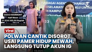 Pamer Hidup Mewah Meski Gaji UMR Agnis Disebut Gunakan Barang Pinjaman [upl. by Mcnamara]