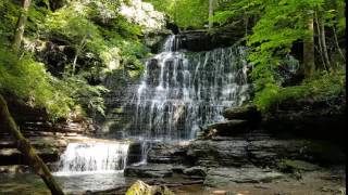 Hiking Machine Falls in Tullahoma TN [upl. by Webster]