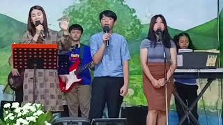 KAILANMAN  MALAYANG PILIPINO covered by REJOICE WORSHIP PHIL31 [upl. by Anaejer]