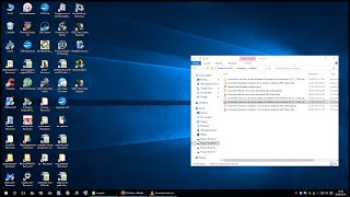 Comment créer une clé usb bootable dinstallation de Windows 10 81 7 HD vidéo [upl. by Aryam]