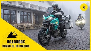 Curso de iniciación al Roadbook 46 [upl. by Enialahs600]