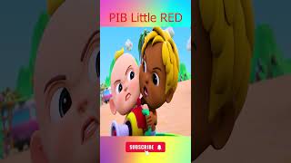 Baby Love Ice Cream Song  Best Funny Nursery Rhymes For Kids Shorts [upl. by Hsejar]