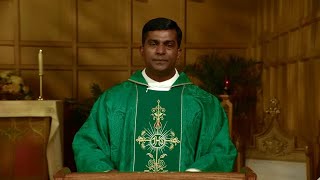 Sunday Catholic Mass Today  Daily TV Mass Sunday October 29 2023 [upl. by Anigger]