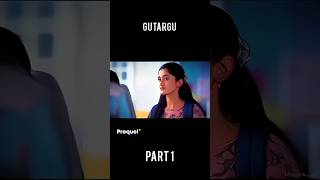 Gutargu Best Seen  Gutargu movie clipsgutargu shorts [upl. by Adnav]