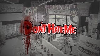 EPIK HIGH 에픽하이  DONT HATE ME Official MV [upl. by Eilujna]