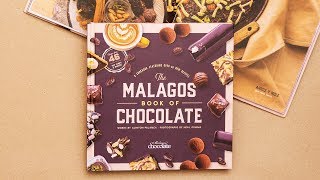 Malagos Book of Chocolate [upl. by Corrina]