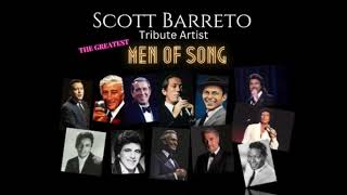 Scott Barreto Sings [upl. by Cormack]