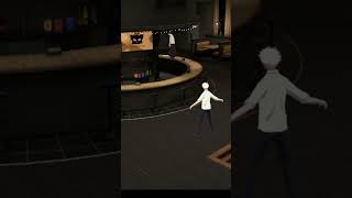 Sorcerer things memes vrchatstreamer vrchat sugurugeto satorugojo jujutsukaisen [upl. by Sivi]