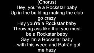 Rock Star  R Kelly With Lyrics Feat Ludacris Kid Rock  YouTubeflv [upl. by Nylloh]