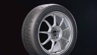 Testing the Bridgestone Potenza RE71RS 2022  Tire Rack [upl. by Juieta]