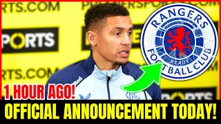 CAPTAIN CRISIS Tavernier in SHOCK £15M Transfer Talks with Premier League GIANTS  rangers fc news [upl. by Radley]