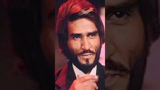 Sambha  The Iconic Villain Untold Sholay Story [upl. by Enajiram50]