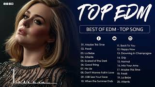 Top Songs 2024  Most streamed songs of 2024   Best pop music playlist on spotify 2024 [upl. by Mercola]