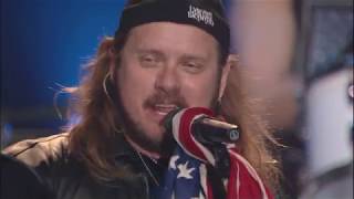 Lynyrd Skynyrd quotFree Birdquot Live in Atlantic City [upl. by Westhead]