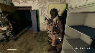 DayZ RP Jour 30  Exclusion Area  Namalsk [upl. by Hayarahs140]