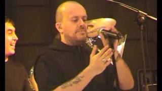 Max Pezzali Gli anni Live Biancavilla [upl. by Yerok]