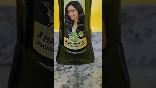 DABUR Amla hair oil shorts hairoil theproducthunter [upl. by Nynahs]