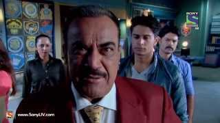 CID  च ई डी  Khooni Bag  Episode 1148  1st November 2014 [upl. by Joo]