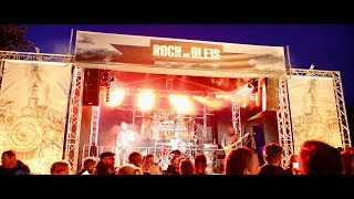 Rock am Gleis 2018  Aftermovie rainerwolf [upl. by Lisab]