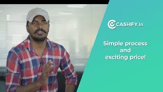 Cashify Customer Review 3  Fayde Mein Raho [upl. by Dearborn355]