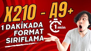 Samsung x210 Tab A9 Plus Ekran şifresi kaldırma  A9 Tablet Format Atma  Tablet Şifre Unuttum [upl. by Gallenz]