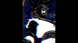 Gojan sjj 2 edit dbz trend animeedit lol [upl. by Siegler]