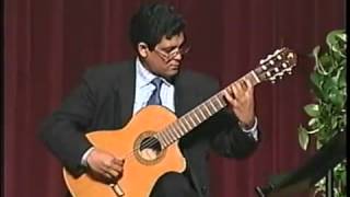 Spanish Dance Granados Guitar Music for Weddings and Events [upl. by Orrin]