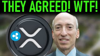 💥RIPPLE XRP n SEC CASE TAKES A CRAZY TURN 💥CRYPTO MARKET MOVING AHEAD OF FOMC MEETING💥 [upl. by Morganstein77]