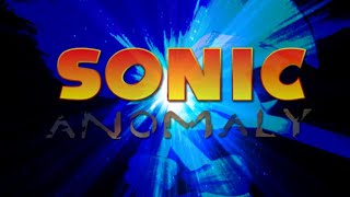 Sonic Anomaly ostKotov syndromeBack Rank Chasm act 2 [upl. by Neyuq]