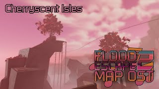 FE2 OST  Cherryscent Isles  By Urieltheblaze [upl. by Granlund]