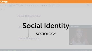 Sociology IGCSE Social Identity [upl. by Ellehsim443]