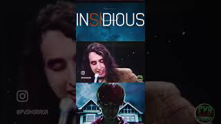 Tiny Tim  Tiptoe Through the Tulips tinytim insidious [upl. by Neeloj132]