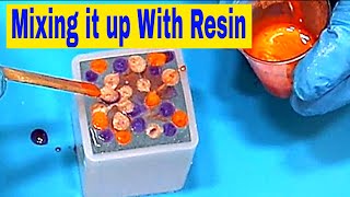 What Will Happen if you Add Polyurethane Resin to Epoxy Resin [upl. by Vernen]