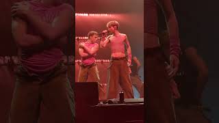 Troye Sivan  My My My  Manchester UK [upl. by Melamed]