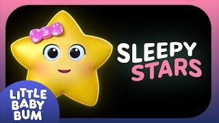 Mindful Twinkle  Relaxing Animation for Babies  Soothing Bedtime Lullaby🌙✨ [upl. by Sink]