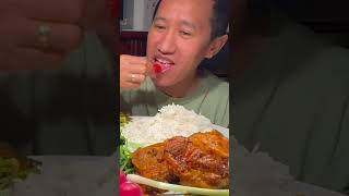 sherpachannel85 mukbang mutton fyp fypシ゚viral [upl. by Neik]