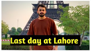 Last Day at Lahore  Lahore series last episode 7 [upl. by Elizabet]