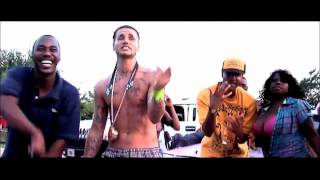 RiFF RaFF  GRAPE GATORADE Official Music Video [upl. by Shirah]