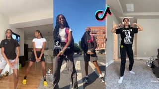 NEW TRENDING TIKTOK DANCES SEPTEMBER 2024 [upl. by Al]