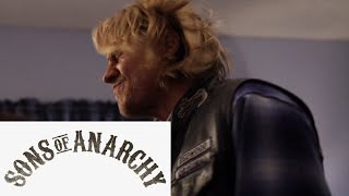 Sons Of Anarchy Tara Slaps Jax  quotWhatever This Isquot [upl. by Denie]