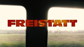 Freistatt OFFICIAL HD TRAILER [upl. by Raimund]