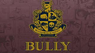 Bully 2 Leaked OST FuniculiFuniculaThe Bullworth Remix [upl. by God635]