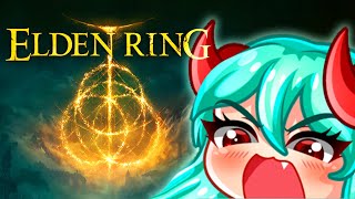 This is Fking MENTAL 🥴🥴 Elden Ring [upl. by Rolan227]