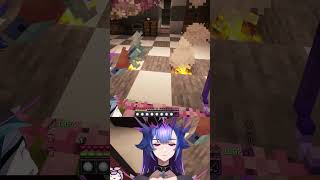 A pacified life minecraft fyp twitch singer letsplay youtubeshorts fypシ melaniemartinez [upl. by Aliemaj]