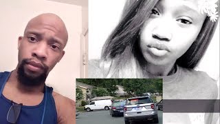 Georgia Man Stabs His 15yearold Sister To Death Over Petty Dispute [upl. by Nasia]