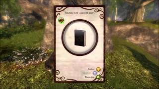 Fable II  playthrough fr  11  Quoi ma gueule [upl. by Onitnevuj]