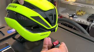 Bontrager Circuit Wavecell Helmet Review [upl. by Anemolif464]