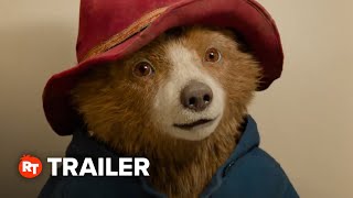 PADDINGTON 3  Official Trailer 2 2024  paddington paddington3 hollywoodmovies [upl. by Judah]