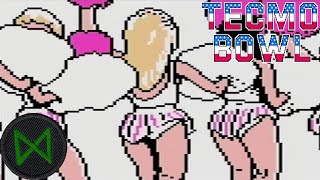 Theres Potential For Perversion  Tecmo Bowl 2 [upl. by Nylirad]